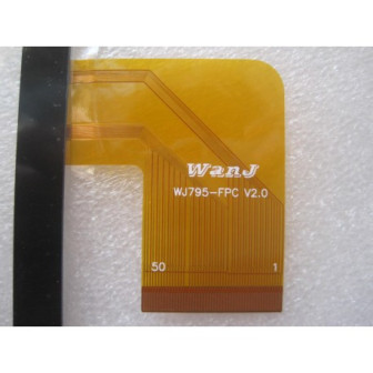 touch-wj795-fpc-v20-pantalla-tacVBGHNJKLil-digitalizador