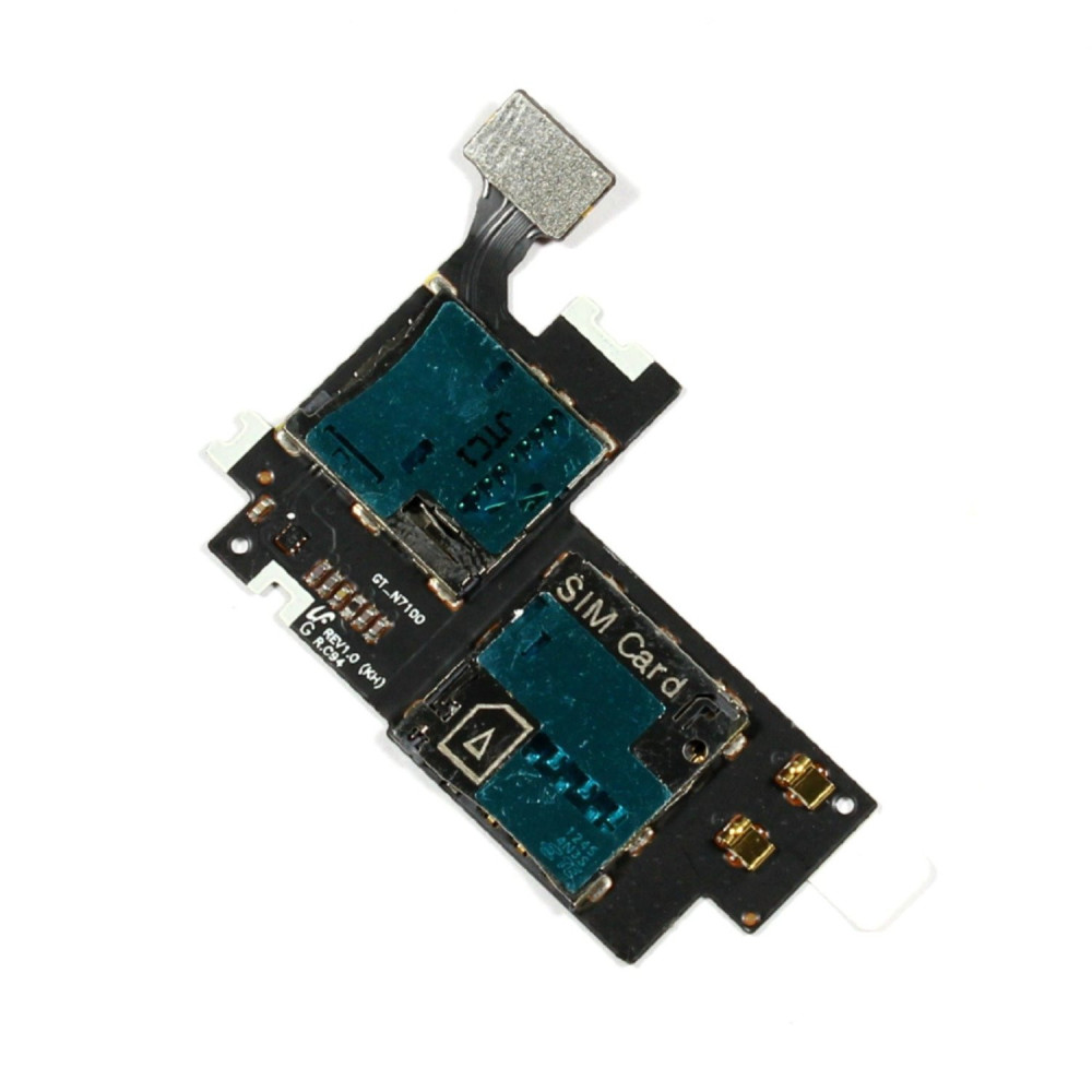n7100 note 2 flex samsung ogi