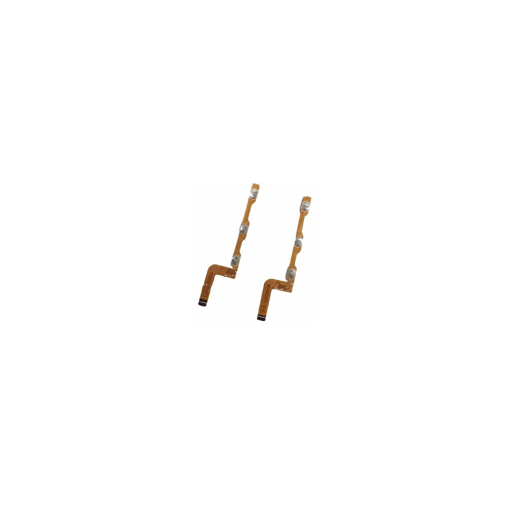 ASUS ZENFONE 3 MAX ZC520TL ON OFF FLEXkyn682