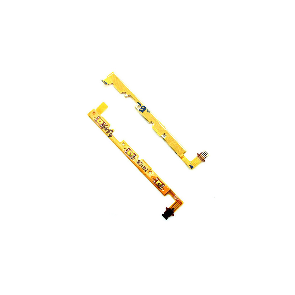 15180 flex volume flex g750