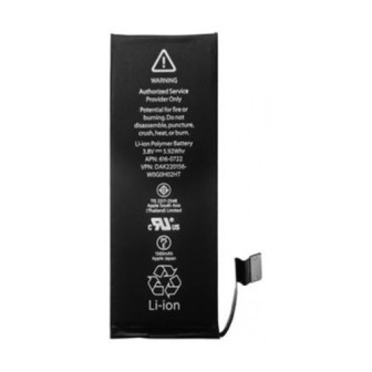 Bateria Apple Iphone Se 2016 1624mah 3.82v