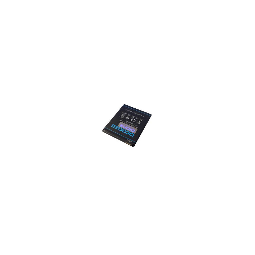 Bateria Doogee Dg750 2000mah,3.8v