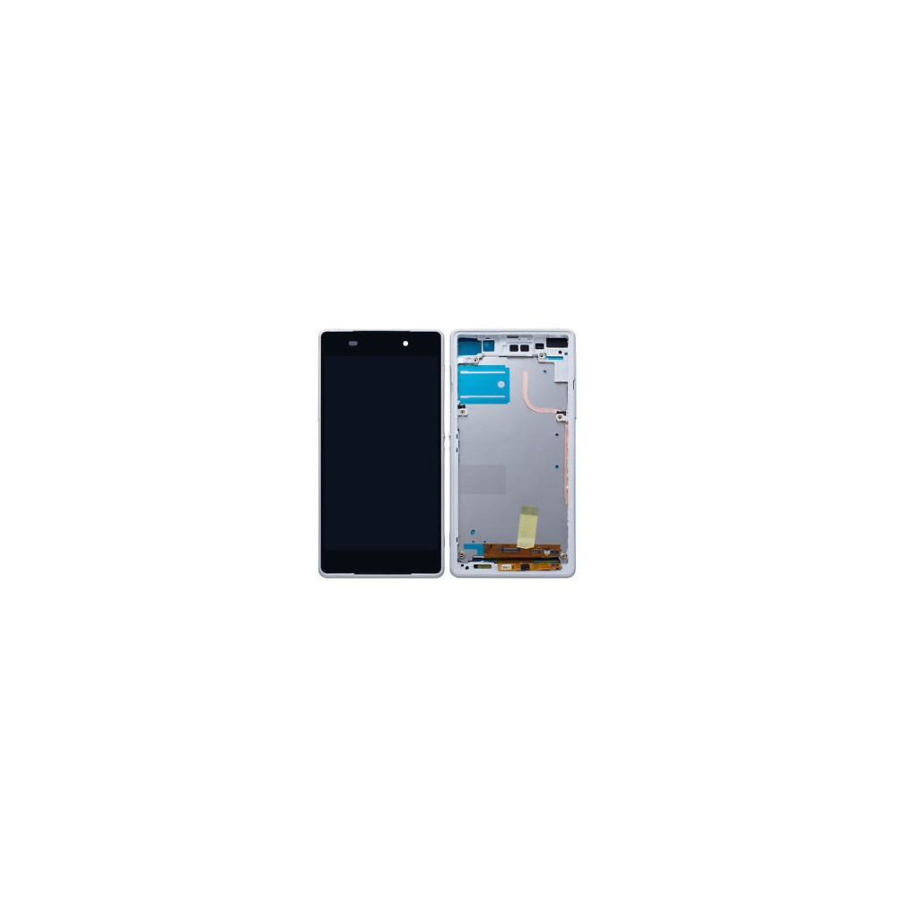 660306 sony Xperia Z2 D6502 D6503