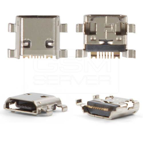 8730 charger ficha ogi