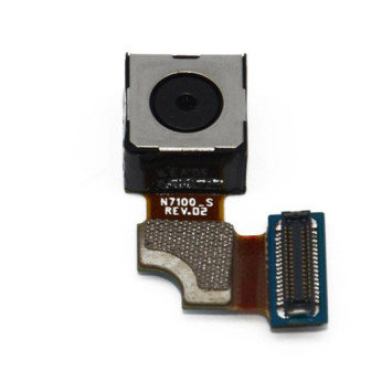 N7100 camera tras ogi