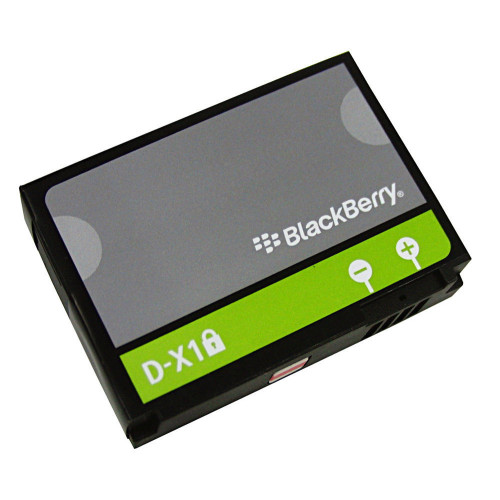 94562 BATERIA BLACKBERRY D-X1 9500 8900 9520  BULK