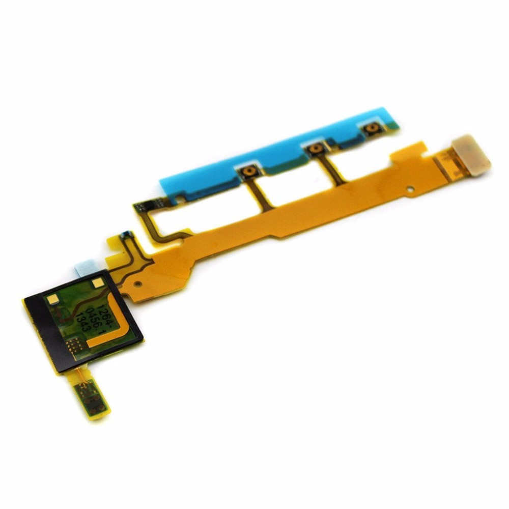 1PCS-NEW-Power-ON-OFF-Flex-for-font-b-Sony-b-font-font-b-Xperia-b