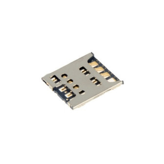 Xperia LT26 Sim Reader