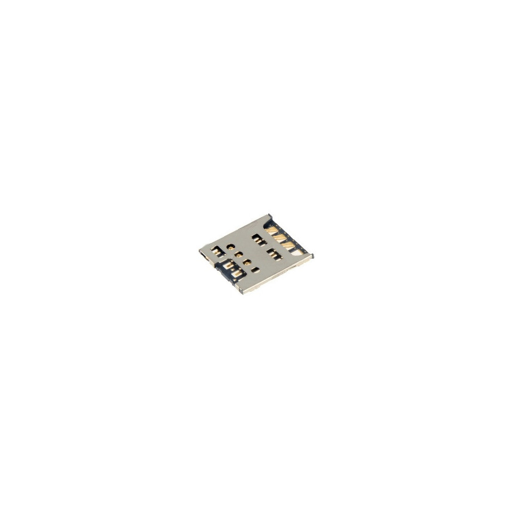 Xperia LT26 Sim Reader
