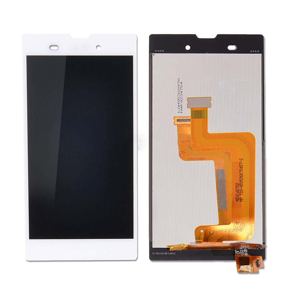 D5102 LCD DISPLAY OGI