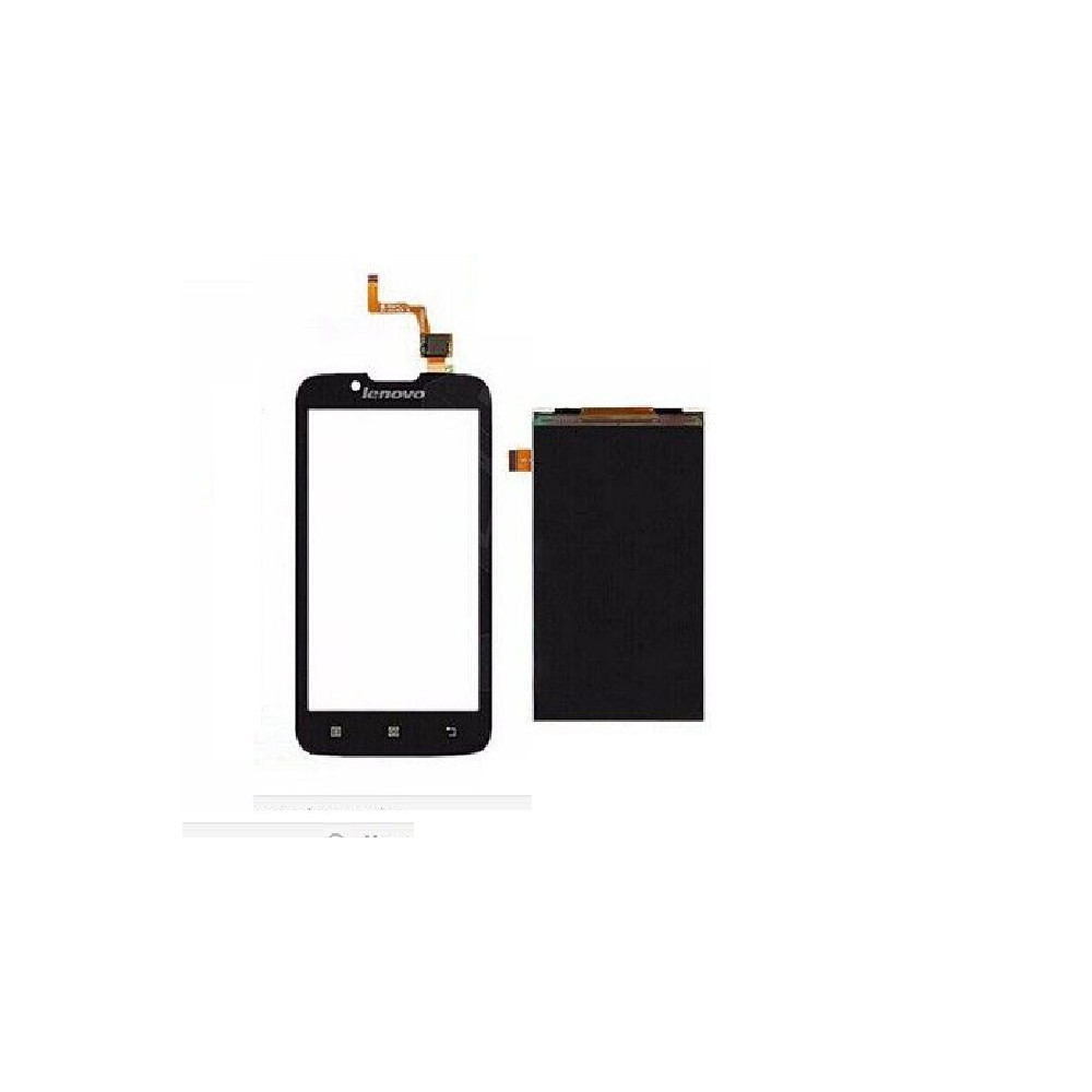A328 lcd com touch ofi ogi lenovo
