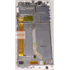100-Warranty-Black-White-font-b-LCD-b-font-Display-With-Touch-Screen-Digitizer-Assembly-Frame