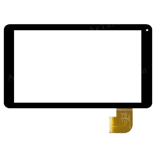 14497329180DH-0920A1-PG- FPC061 TOUCH BLACK