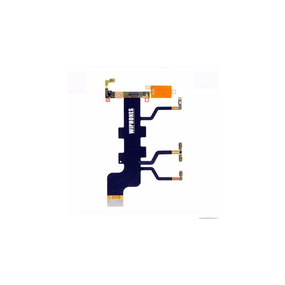 D666303 para sony flex ogi