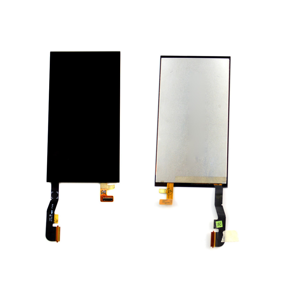 Black-font-b-LCD-b-font-For-font-b-HTC-b-font-font-b-One-b