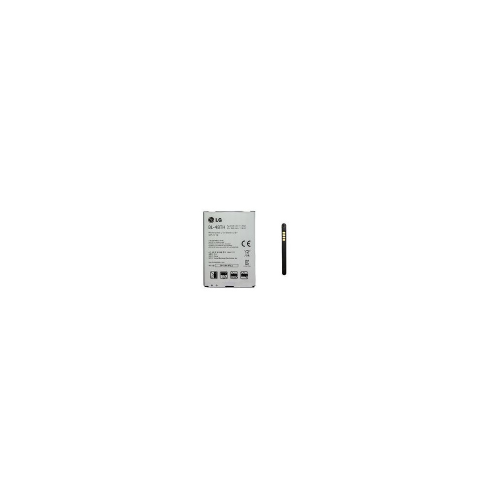 LG E980 BATERIA