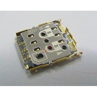 thumbNOKIA ASHA 503 SIM HOLDER INTEiiim0987