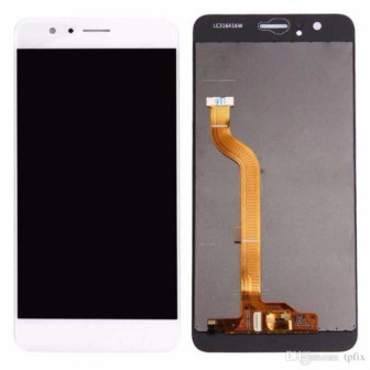 by-dhl-black-white-gold-screen-for-huawei