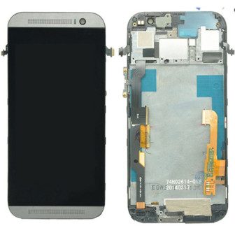 For-font-b-HTC-b-font-One-font-b-M8-b-font-LCD-font-b-Display