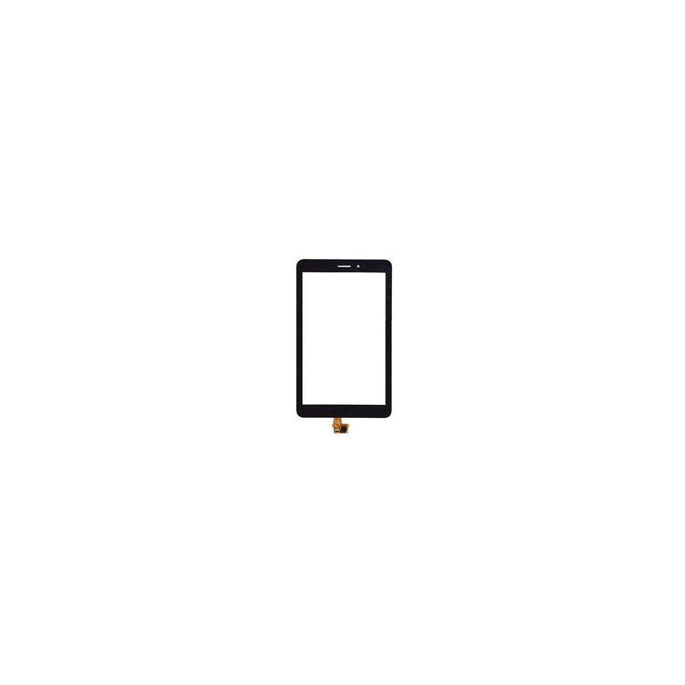 HUAWEI MEDIAPAU TOU BLACKHUAWEI MEDIAPA01U TOUCH BLACK