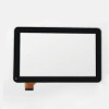 UNIVERSAL TOUCH QSD 701-10059-02 BLACK