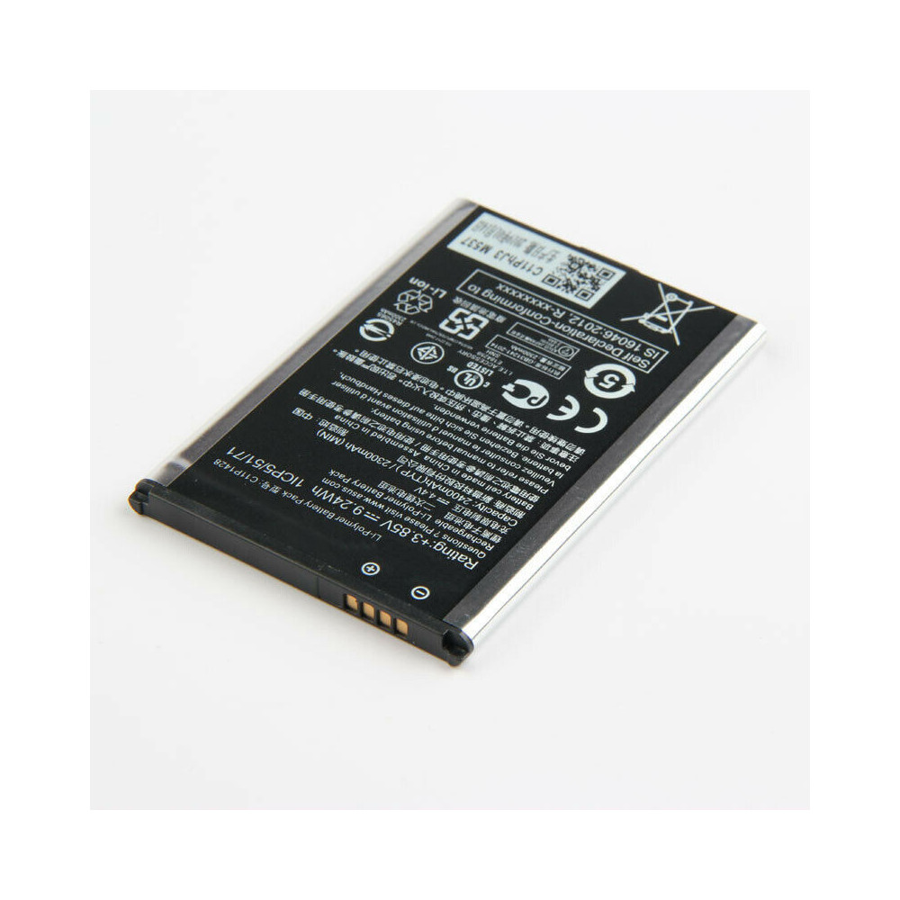 Bateria Asus Zenfone 2 Laser Ze500kl 0b200-01480200 C11p1428