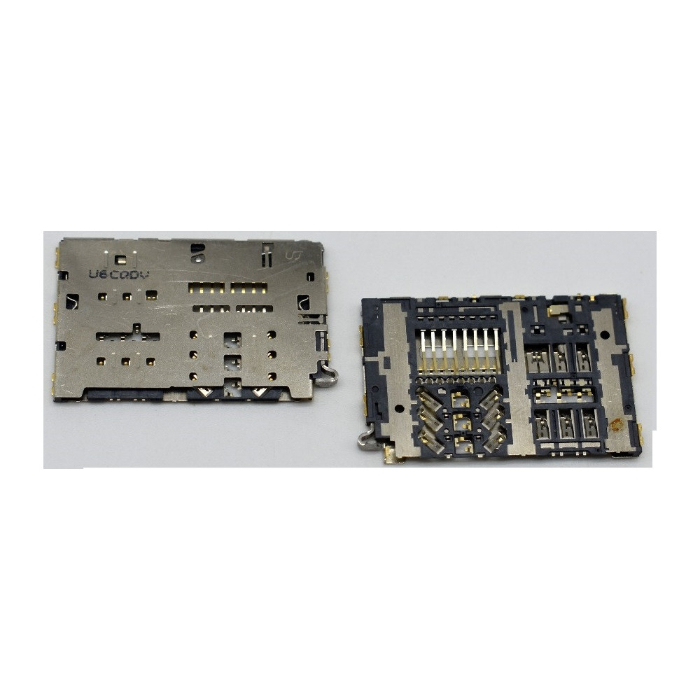 2pcs-lot-Original-New-For-Samsung-Galaxy-A3-2016-A310-A5-2016-A510-font-b-A7