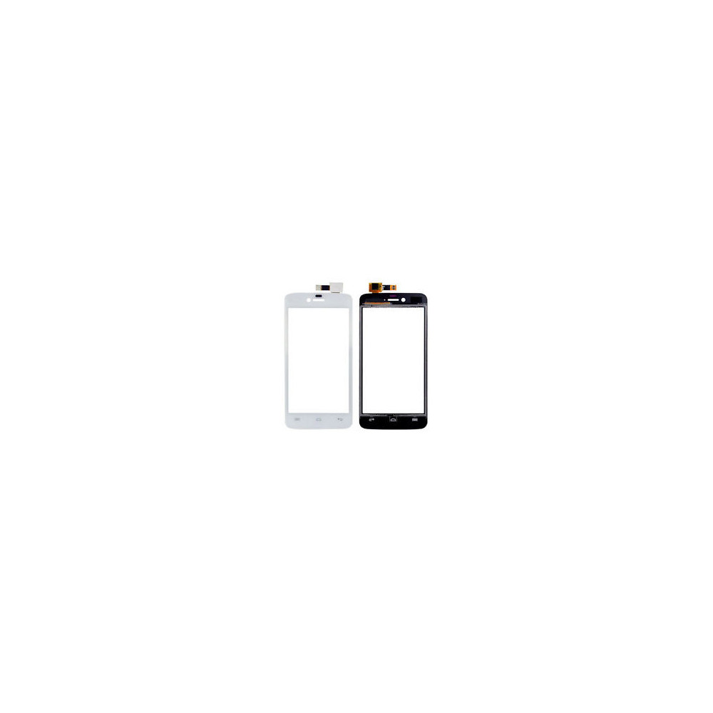 TOUCH WIKO BIRDY WHITE