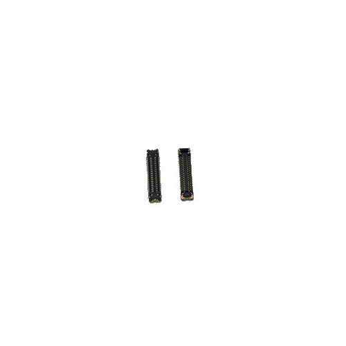 20pcs-Logic-Board-Front-Small-Camera-Flex-Cable-Ribbon-FPC-Connector-Plug-on-motherboard-For-iPhone
