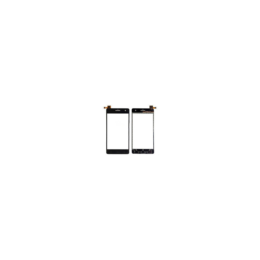 WIKO HIGHWAY TOUCH PRETO black