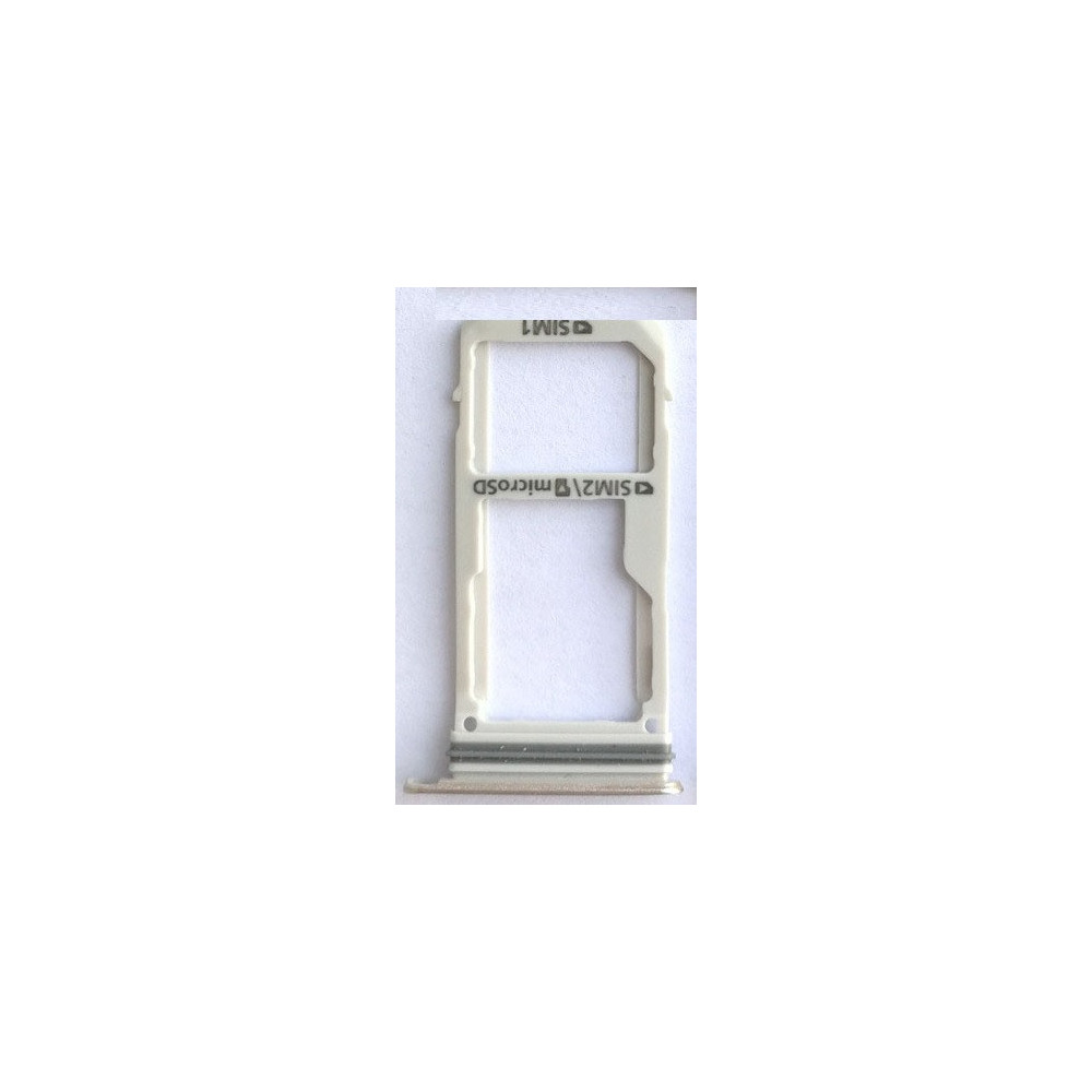 5x-For-Samsung-Galaxy-A320-A3-2017-Single-font-b-Sim-b-font--font-b