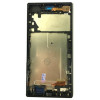 Hot-new-z5-plus-completa-screen-display-lcd-de-toque-digitador-montagem-portagens-com-frame-para