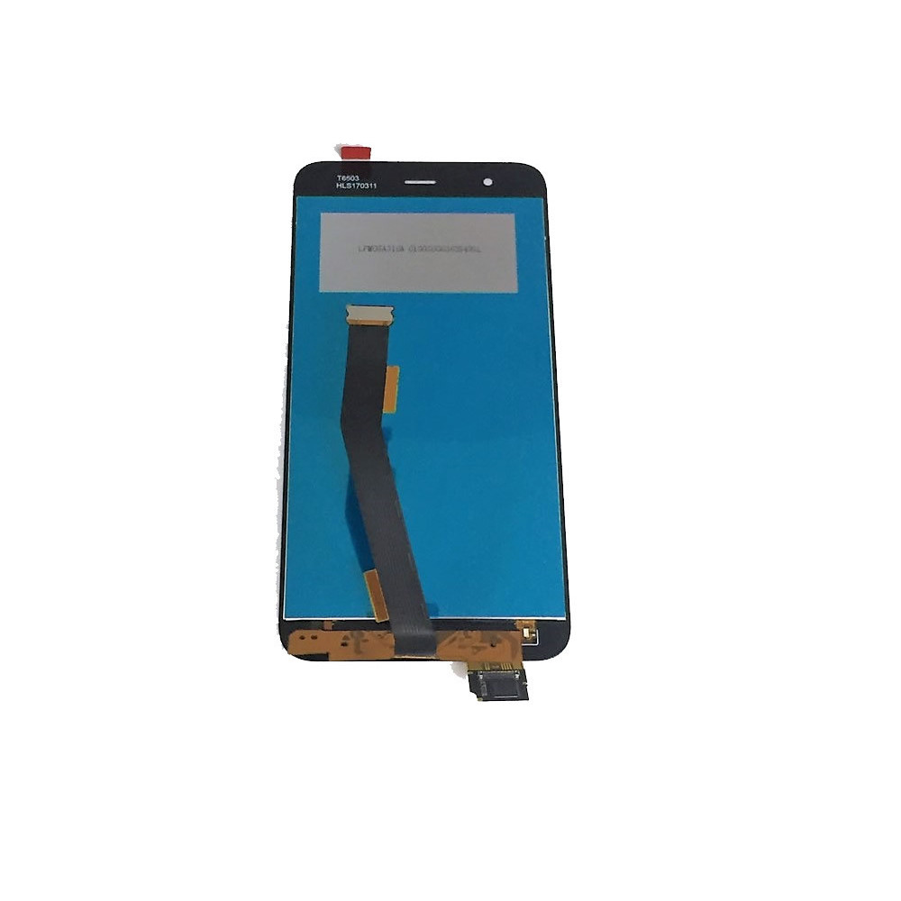 Touch+Display Xiaomi Mi 6 5.15" Black