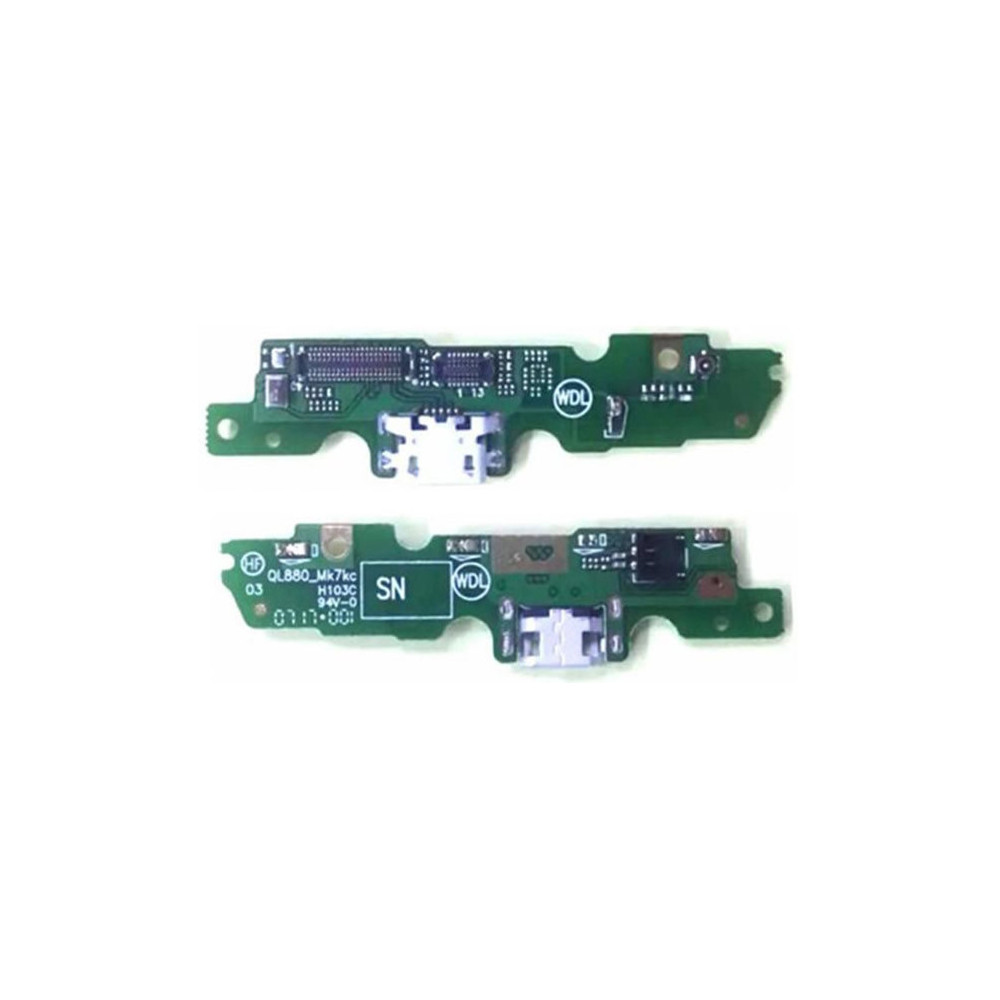 100-New-Power-USB-Charging-Charger-Dock-Port-font-b-Flex-b-font-Cable-For-font
