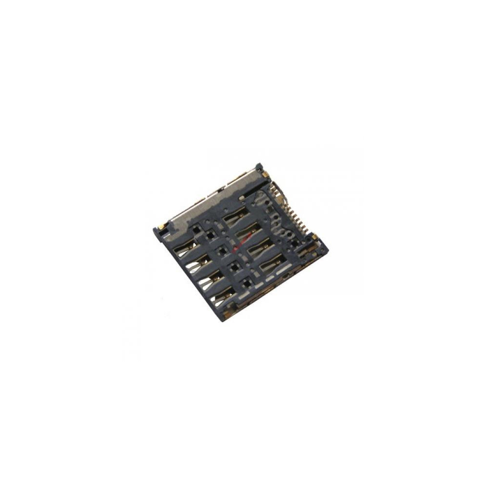 thumbALCATEL OT 2005 SIM HOLDER INTERNAL ORIOL