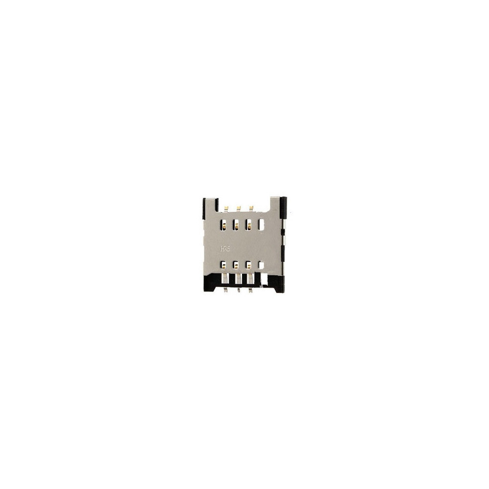 Sim-Card-Reader-Module-Slot-Tray-Holder-Socket-Replacement-Part-For-font-b-LG-b-font