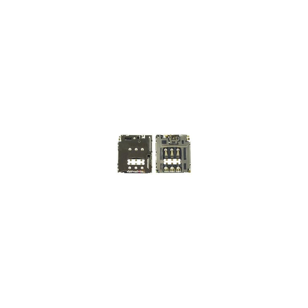 s-l1600BANDEJA DE CARTAO SIM SONY XPERIA M2 D2203 D2205 D2206