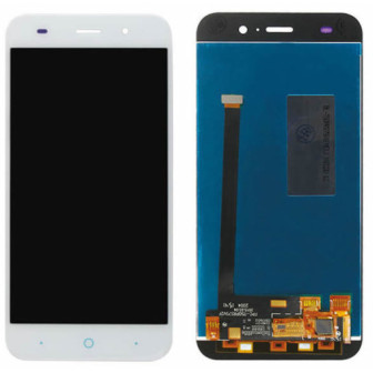 0ZTE BLADE V6 TO BLACK ORIGINAnjhnj