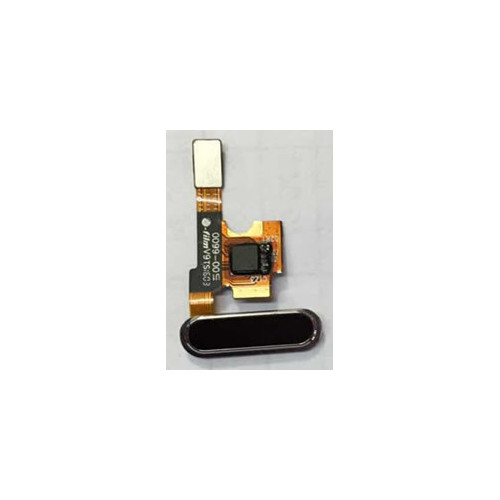 White-or-Black-or-Gold-Home-Button-font-b-Fingerprint-b-font-Flex-Cable-Return-Key