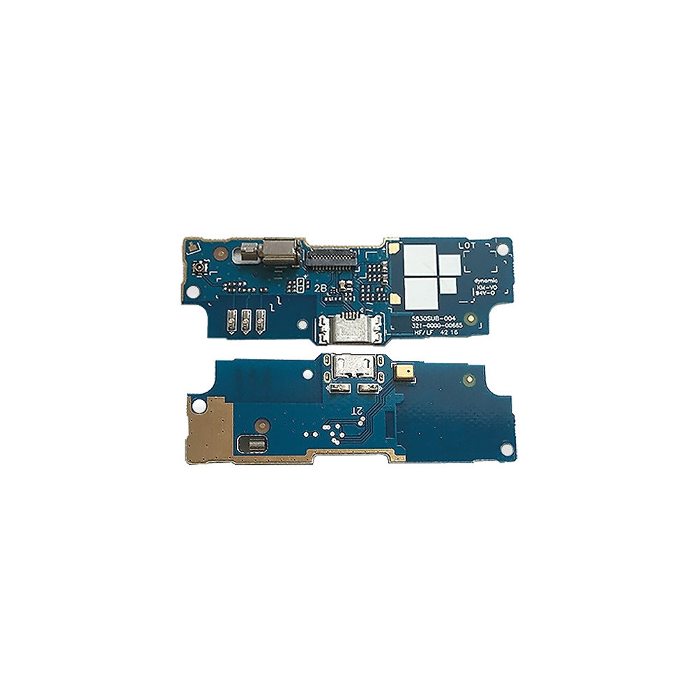 Genuine-USB-charger-port-font-b-PCB-b-font-font-b-Board-b-font-For-font