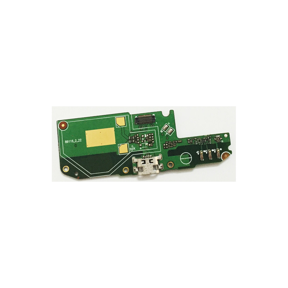 Original-New-USB-Flex-Cable-For-ASUS-font-b-Zenfone-b-font-font-b-GO-b