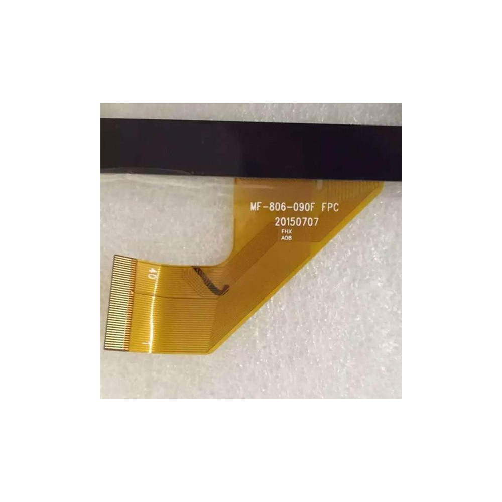 Touch Universal Tab 9.0" Mf-806-090f Fpc Preto
