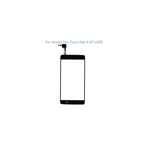 Black-With-3m-Tape-Touchscreen-For-Alcatel-One-Touch-Idol-4-OT-6055-OT6055-Touch-Panel.jpg_220x220