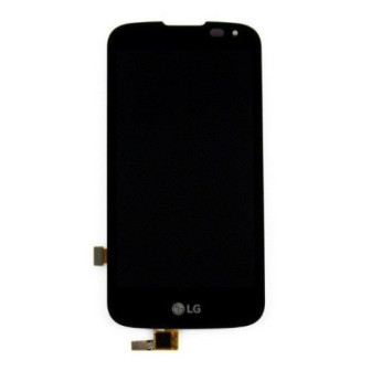 Touch+Display LG K3/K100DS 4.5" Black