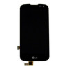 Touch+Display LG K3/K100DS 4.5" Black
