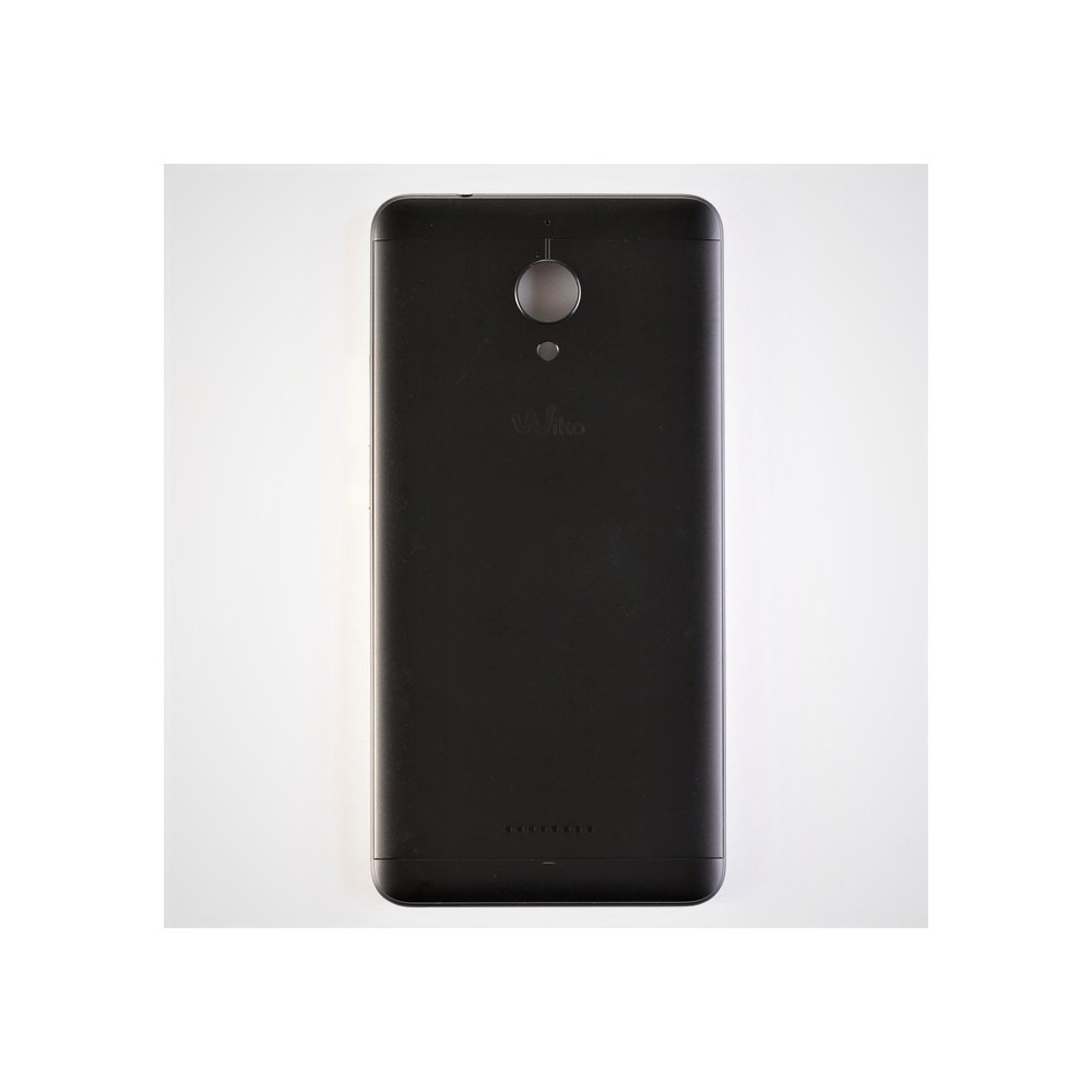 wiko tommy2 plus black-1