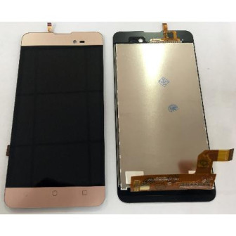 wiko-sunny-2-plus-original-display-lcd-withoiuyt-gold-touch-screen