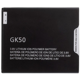 GK50