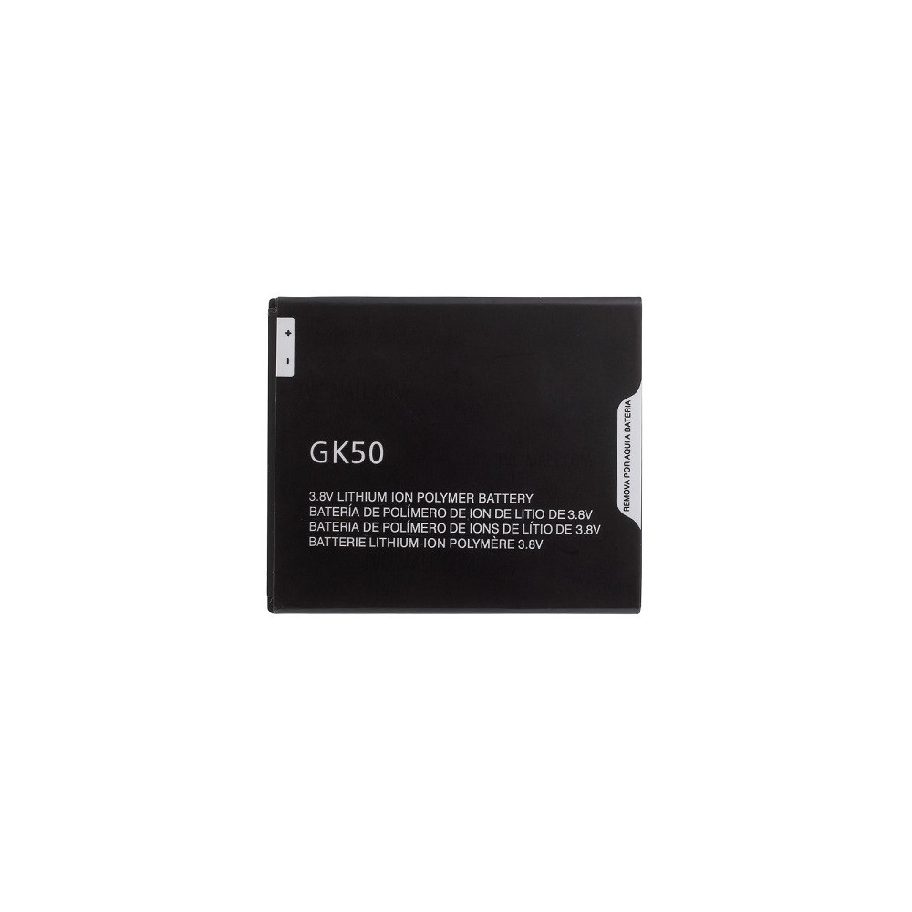 GK50