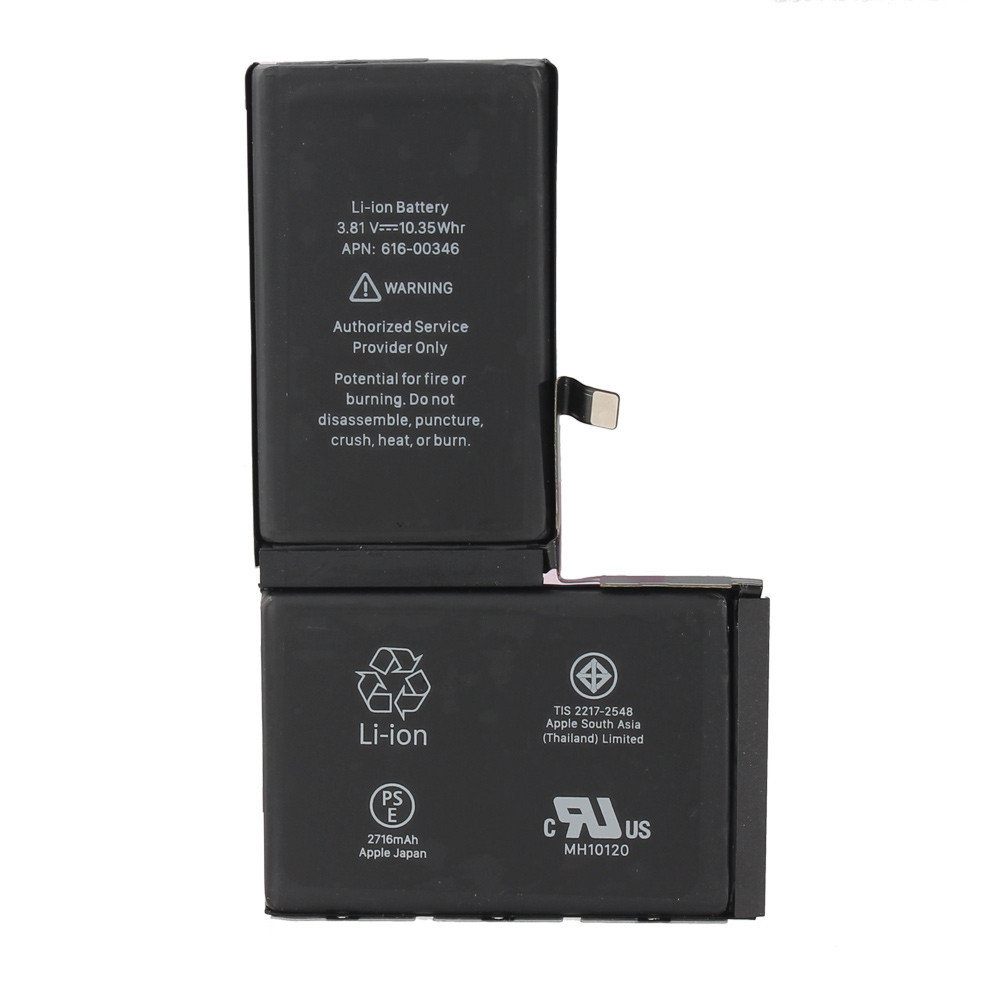 3461BATTERY APPLE IPHONE XShgfdeswqwerfghj